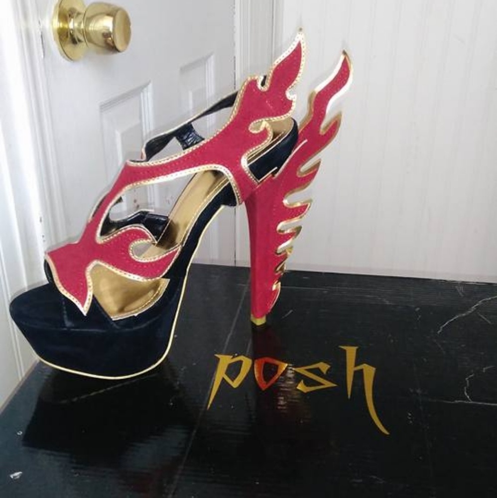 Heels